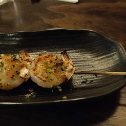 prawn prawn