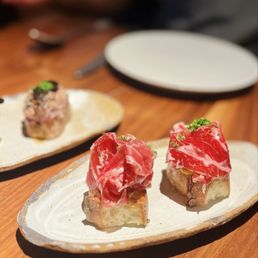 Uni Toast Uni Toast