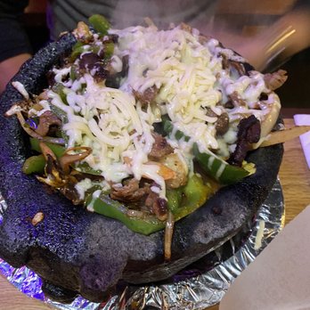 Casa Express - Molcajete - Mexican Near Me - Tiffin, Ohio