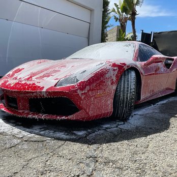 Anytime Shine - My car - Car Wash Near Me