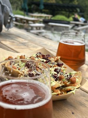 West Kill Brewing by null