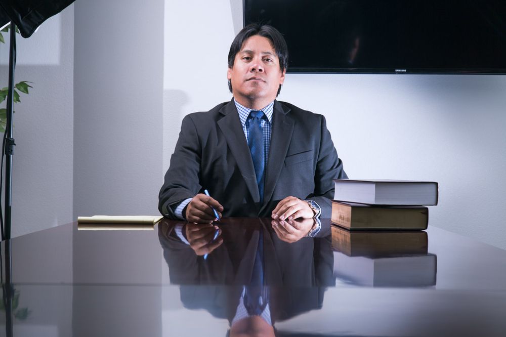 Law Office of Joshua Longoria - immigration attorney in Fresno, CA