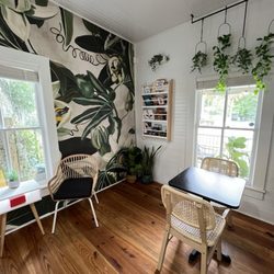 Maracuya by Llama - Table and chairs
