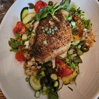 Red Ash - Italian Near Me - Austin, Texas Red Ash - Italian Near Me - Austin, Texas