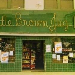 Little Brown Jug - 2003.
