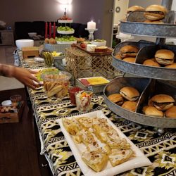 Creative Seasonings Catering - Kwanza