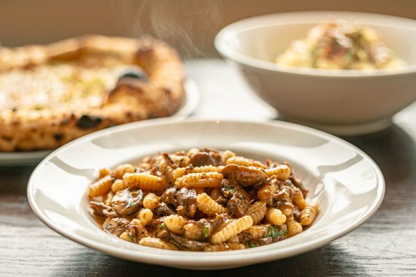 Brama | Restaurant Italien | Pizza - Pates - Traiteur by null