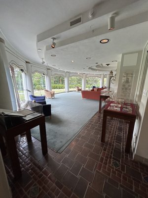 Reynolda House Museum of American Art by null