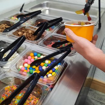 Yogaert - Hard to decide. - Ice Cream & Frozen Yogurt Near Me - Flagstaff, Arizona Yogaert - Hard to decide. - Ice Cream & Frozen Yogurt Near Me - Flagstaff, Arizona