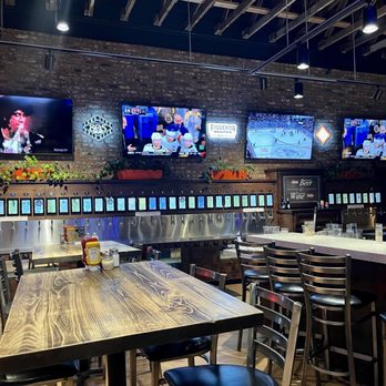 Blast & Brew - Pizza Near Me - Paso Robles, California Blast & Brew - Pizza Near Me - Paso Robles, California