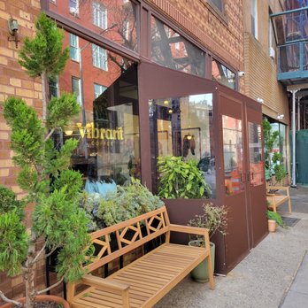Radiant Cafe - outside - Coffee & Tea Near Me - New York, New York Radiant Cafe - outside - Coffee & Tea Near Me - New York, New York