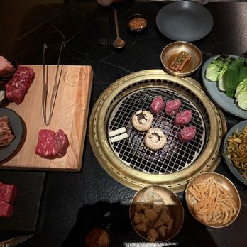 Cote - Steakhouses Near Me - Las Vegas, Nevada