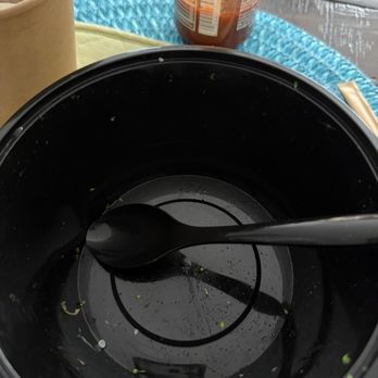 Ramen Haven - Chashu Don Ghost bowl...Gone!!! - Ramen Near Me - Sudbury, Massachusetts