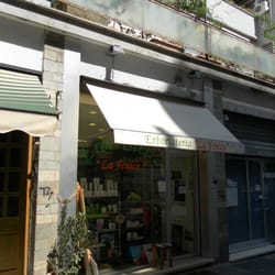 Erboristeria La Fenice