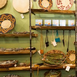 Wild Spirit Herbals - Spiritual use of plants: Sage, Cedar, Sweetgrass, Palo Santo, smudge bowls and copper smudge stands, drums, rattles, and medicine pouches!