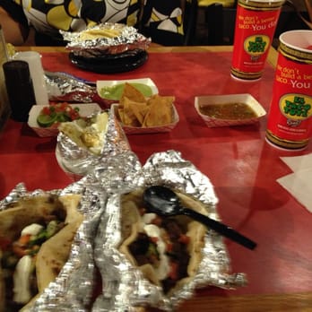 Tacotote - Taco time!!! - Mexican Near Me - El Paso, Texas Tacotote - Taco time!!! - Mexican Near Me - El Paso, Texas