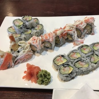 Mt Fuji - Sushi Bars Near Me - Milford, Delaware