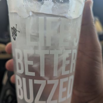 Better Buzz Coffee Rancho Penasquitos - Free99 - Coffee & Tea Near Me - San Diego, California