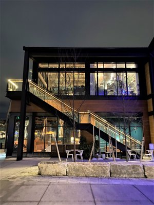 The Lexington by null