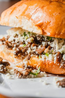 Taqueria Ultimo Taco by null