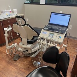 Lexington Endodontics - Room