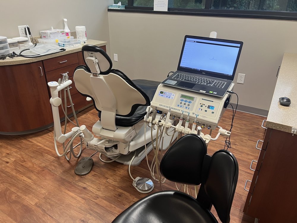 LEXINGTON ENDODONTICS Updated July 2024 620 Perimeter Dr, Lexington