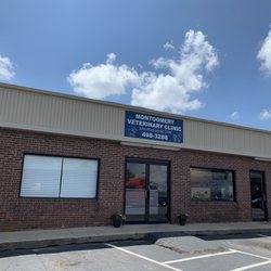 Montgomery Veterinary Clinic - Montgomery Veterinary Clinic