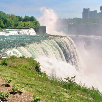 Prospect Point Observation Point - Prospect Point Observation Point - Parks Near Me - Niagara Falls, New York Prospect Point Observation Point - Prospect Point Observation Point - Parks Near Me - Niagara Falls, New York