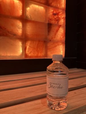 The Spa at Séc-he by null