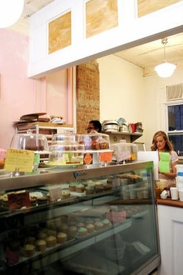 Erin McKenna's Bakery NYC by null