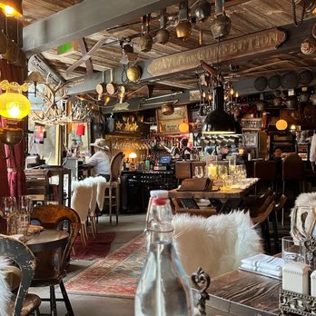French Alpine Bistro - French Near Me - Aspen, Colorado