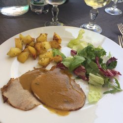 Bar Furano - Pork