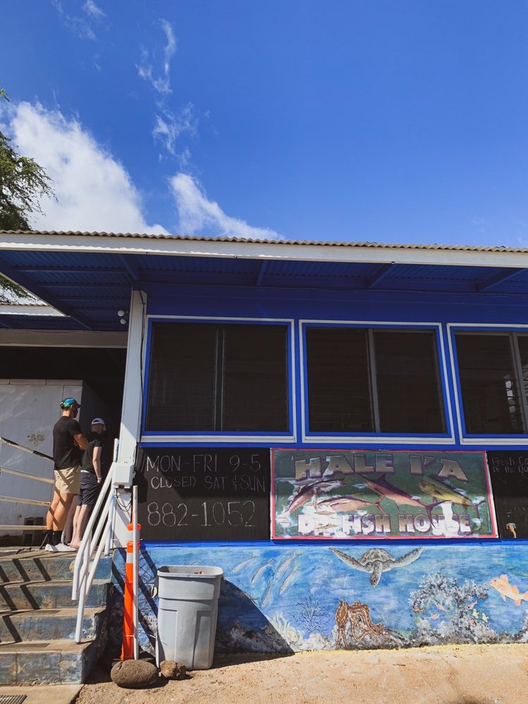 HALE I’A DA FISH HOUSE Updated October 2024 271 Photos & 240 Reviews 613665 akoni pule hwy
