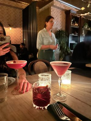 Desnuda cocina & bar by null