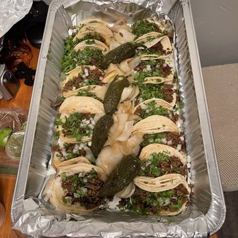Super Taqueria Mexico - Carne asada tacos with roasted onions and chilies - Mexican Near Me - Hillsboro, Oregon Super Taqueria Mexico - Carne asada tacos with roasted onions and chilies - Mexican Near Me - Hillsboro, Oregon