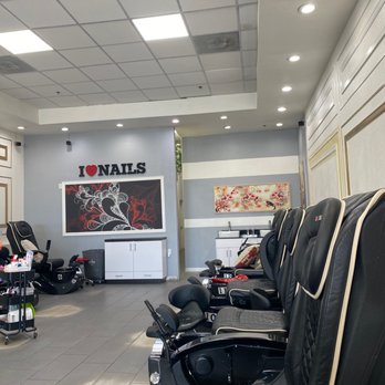 I Love Nails - Nail Salons Near Me - Rancho Cucamonga, California I Love Nails - Nail Salons Near Me - Rancho Cucamonga, California