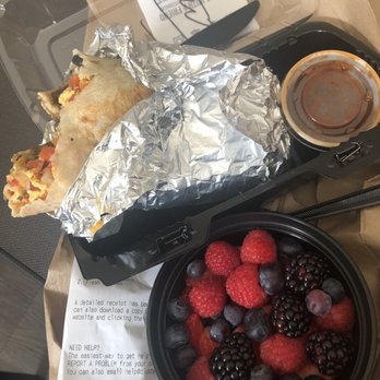 ClusterTruck - Food Delivery Services Near Me - Indianapolis, Indiana