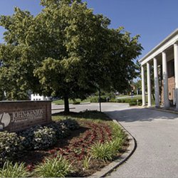 John-Kenyon Eye Center