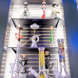 Green Rose smoke And Vape shop