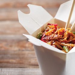 China Wok