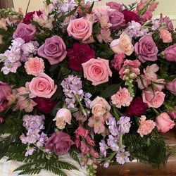 Dayton Flower Box