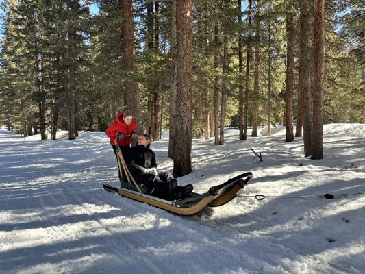 Good Times Adventures