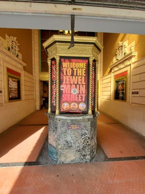 Akron Civic Theatre by null