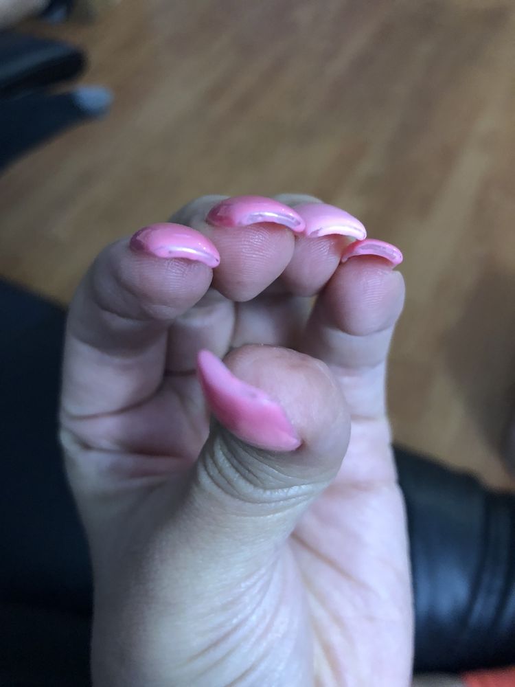 ICON NAILS SPA - 60 Photos & 38 Reviews - 1207 Hill Rd N, Pickerington