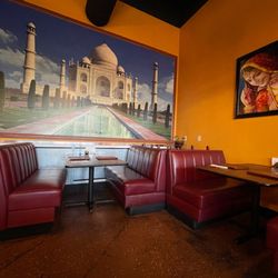 Spice Indian Cuisine