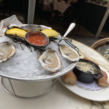 Parc - Oysters and escargot - French Near Me - Philadelphia, Pennsylvania Parc - Oysters and escargot - French Near Me - Philadelphia, Pennsylvania