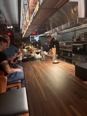 Neya Restaurant by null