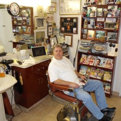 Al's Barber Shop - Clean and friendly barbershop