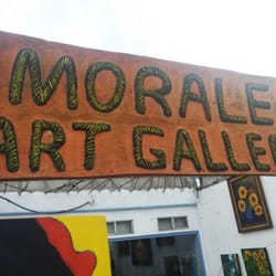 Morales