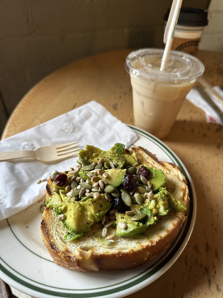 Millcreek Coffee Roasters